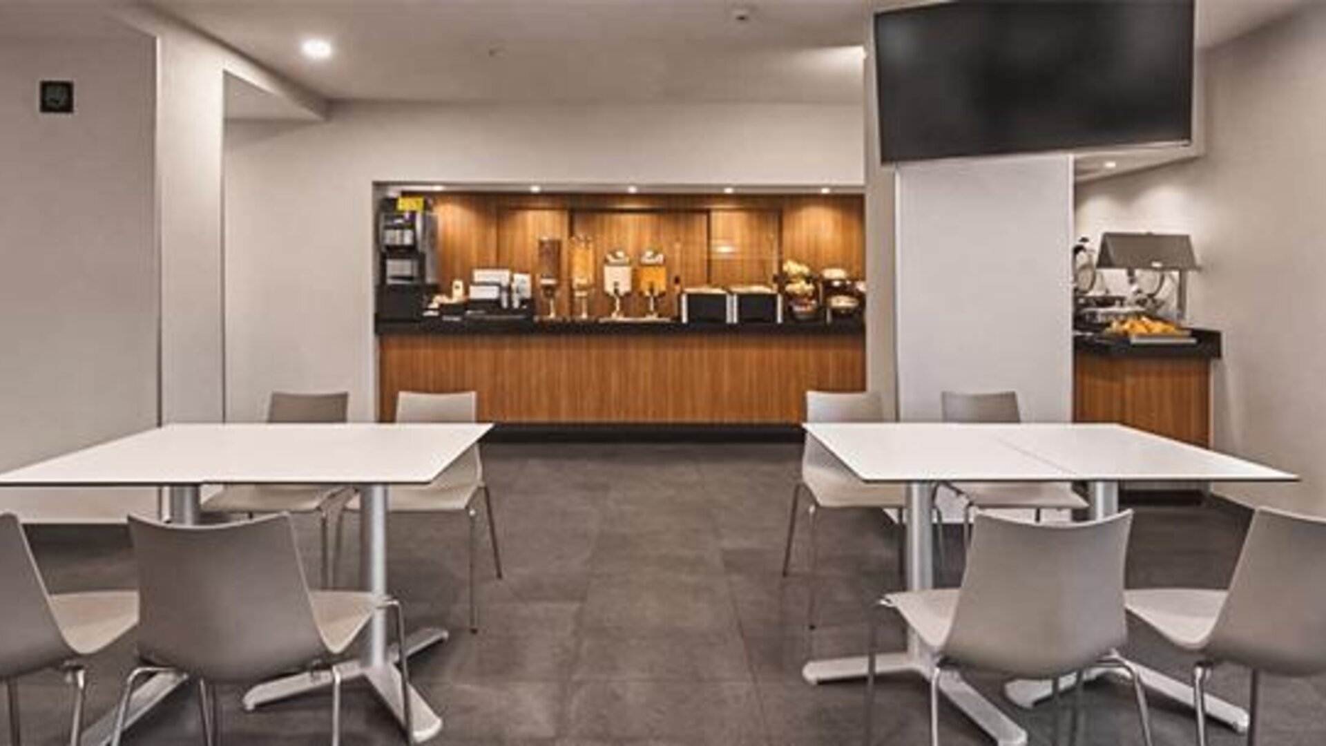 City Express by Marriott Monterrey Lindavista