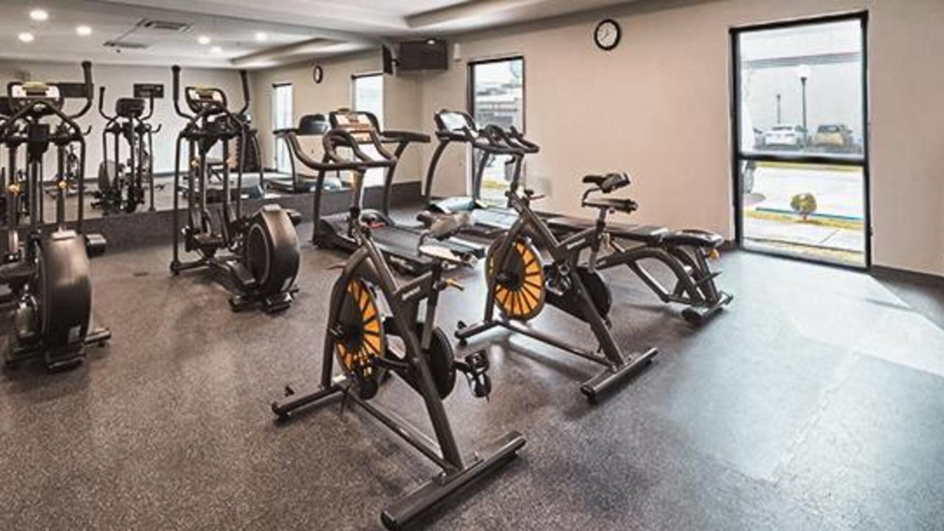 City Express by Marriott Monterrey Lindavista