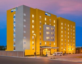 City Express by Marriott Monterrey Lindavista