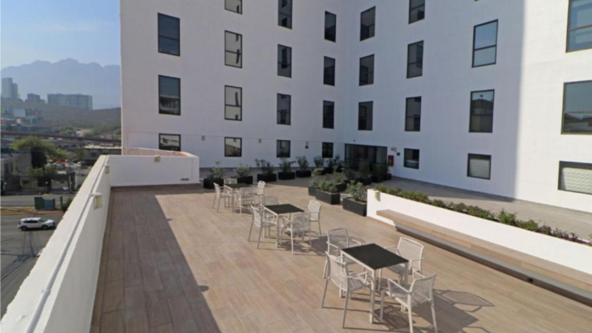 City Express Plus by Marriott Monterrey Galerías