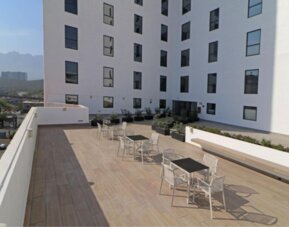 City Express Plus by Marriott Monterrey Galerías