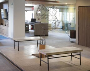 City Express Plus by Marriott Monterrey Galerías