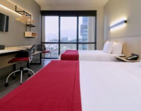 City Express Plus by Marriott Monterrey Galerías