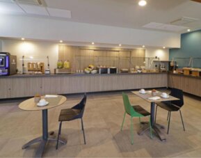 City Express Plus by Marriott Monterrey Galerías