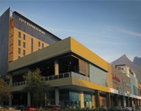 City Express Plus by Marriott Monterrey Nuevo Sur