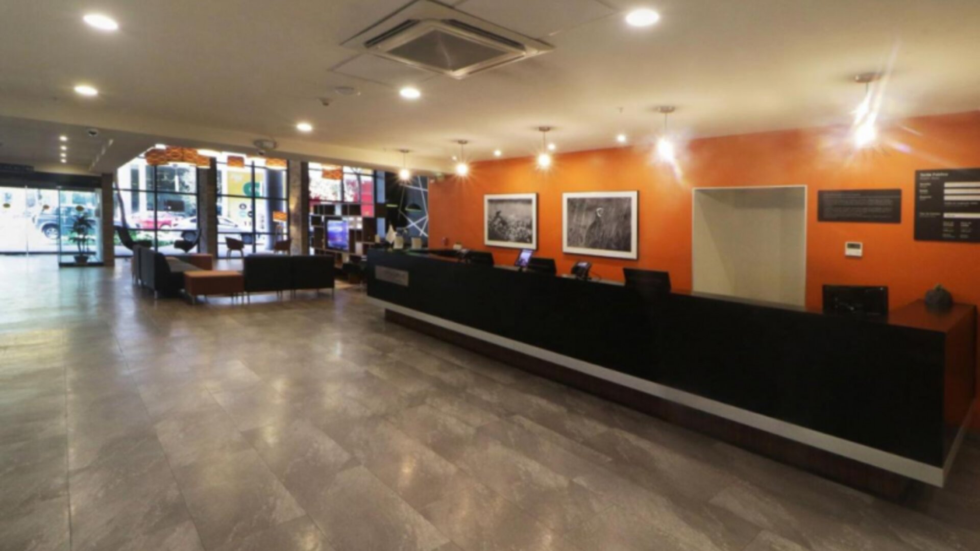 City Express Plus by Marriott Monterrey Nuevo Sur