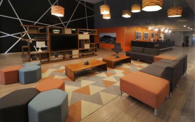 City Express Plus by Marriott Monterrey Nuevo Sur