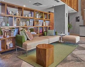 City Express Plus By Marriott Tampico