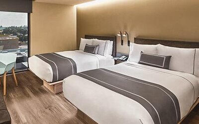 City Express Plus By Marriott Tampico