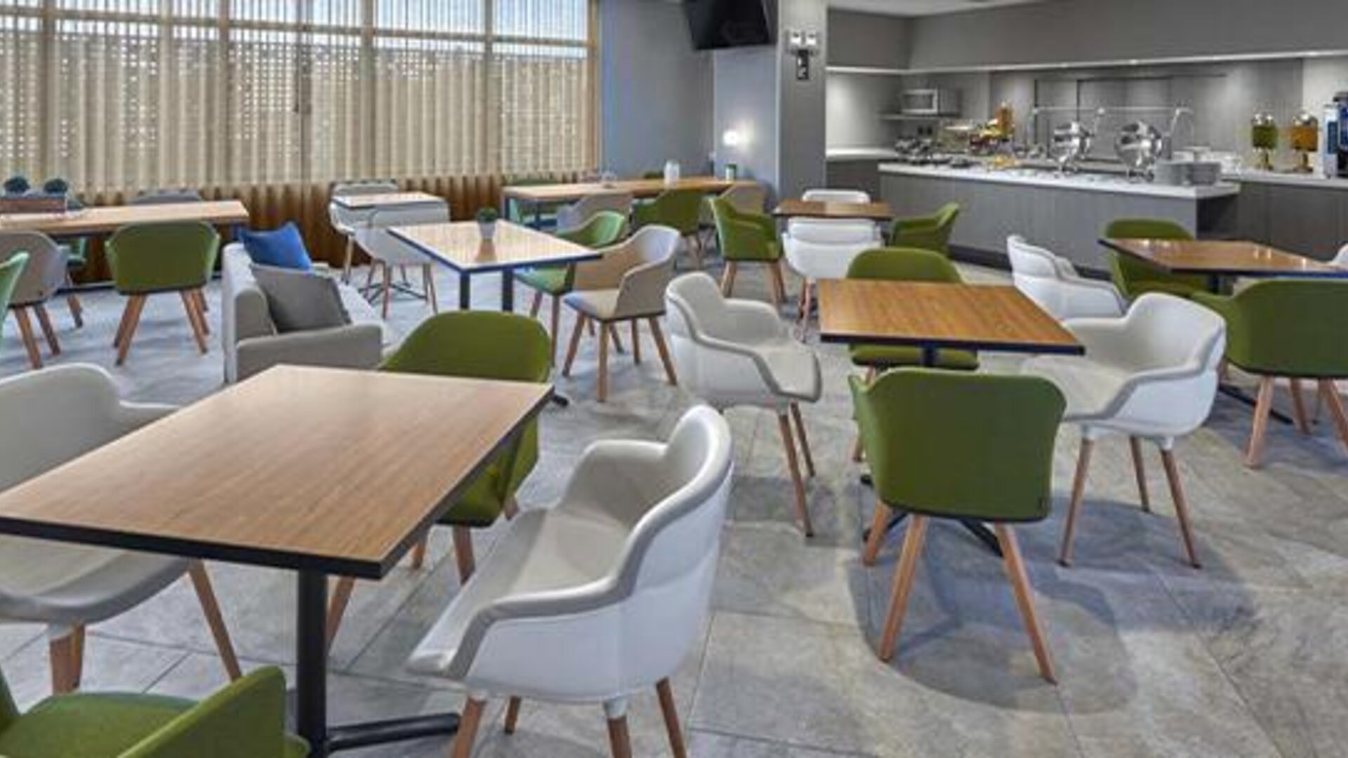 City Express Plus By Marriott Tampico