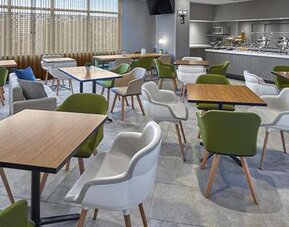 City Express Plus By Marriott Tampico