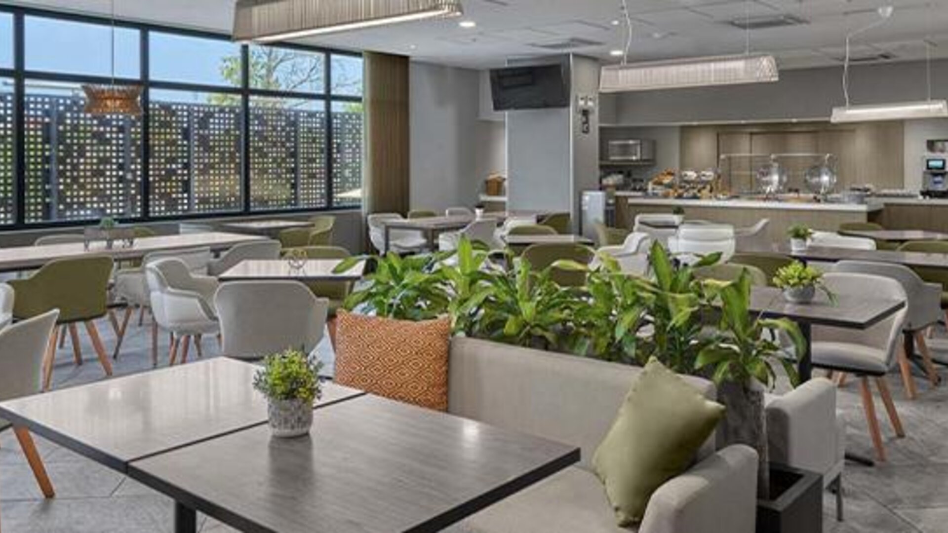 City Express Plus By Marriott Tampico