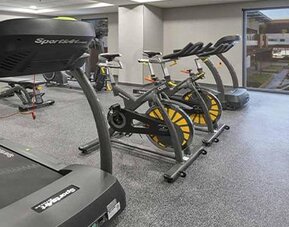 City Express Plus By Marriott Tampico