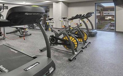 City Express Plus By Marriott Tampico