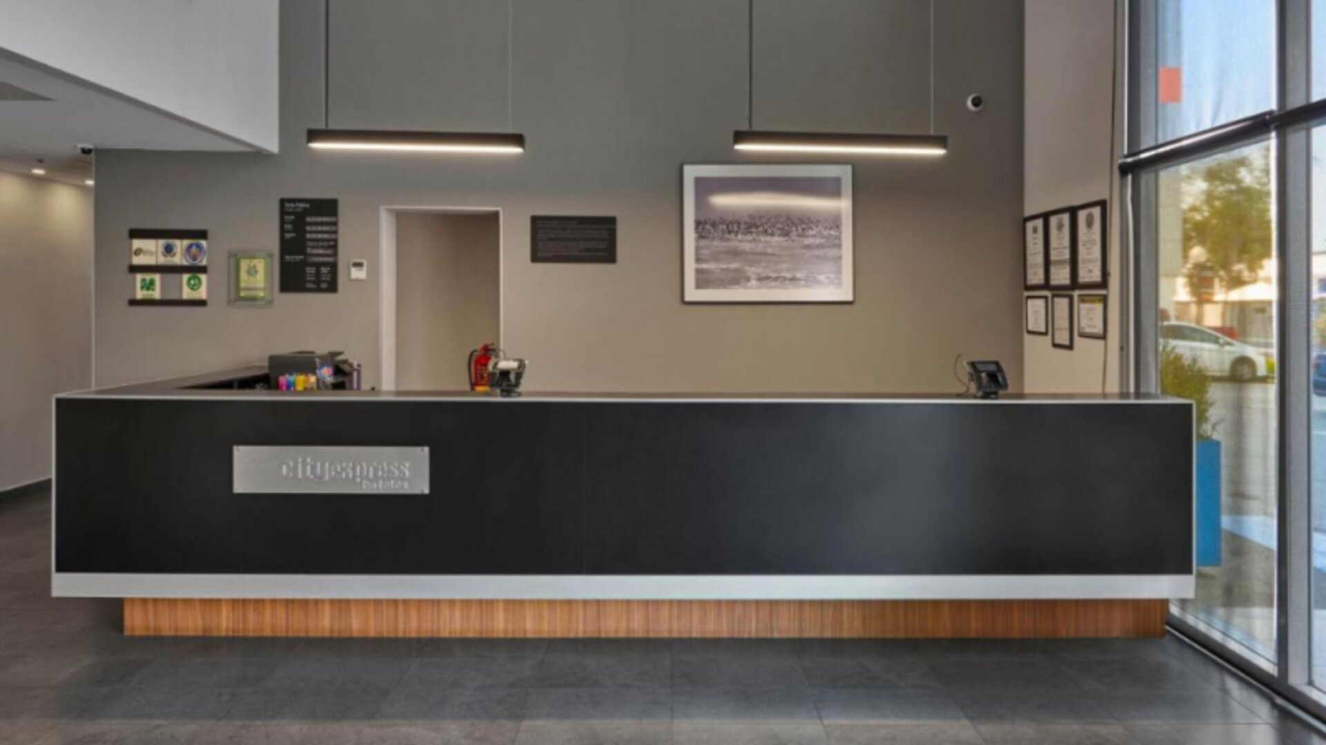 City Express by Marriott Tijuana Río