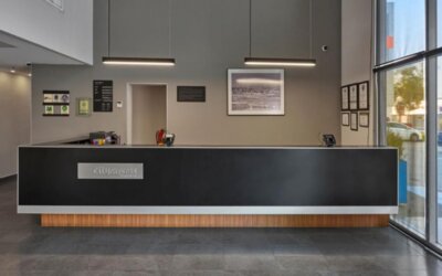 City Express by Marriott Tijuana Río