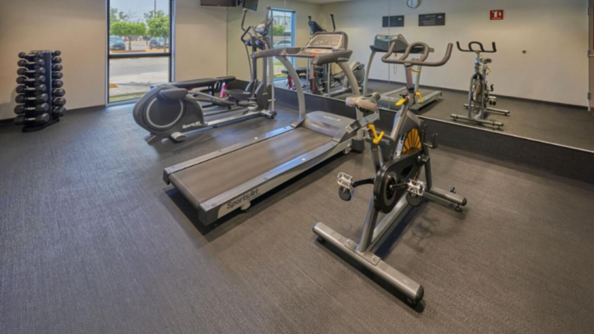 City Express by Marriott Tijuana Río