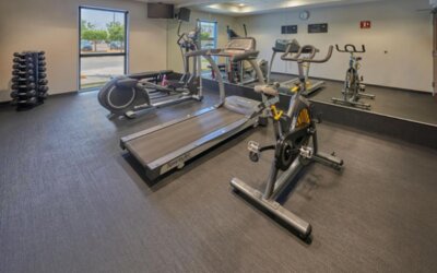 City Express by Marriott Tijuana Río