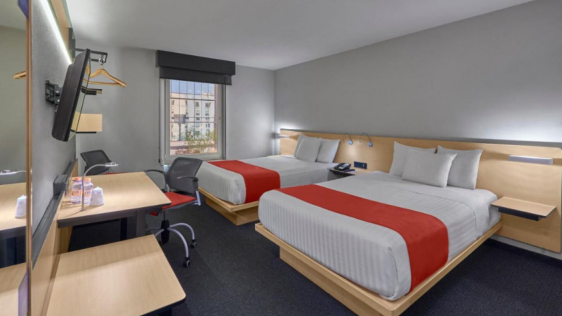 City Express by Marriott Tijuana Río