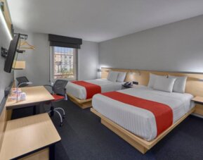 City Express by Marriott Tijuana Río