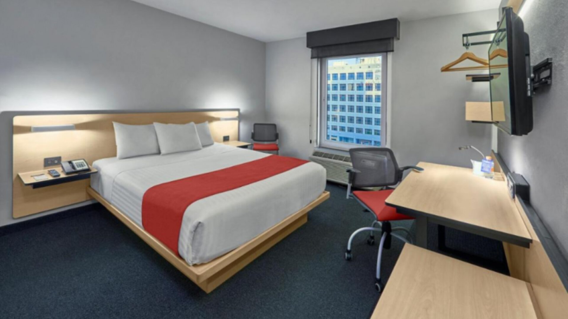 City Express by Marriott Tijuana Río