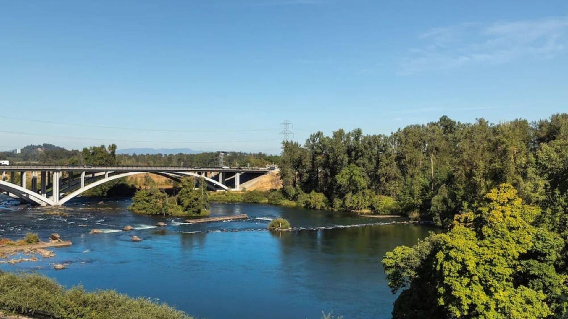Landmark at Tru By Hilton Eugene.