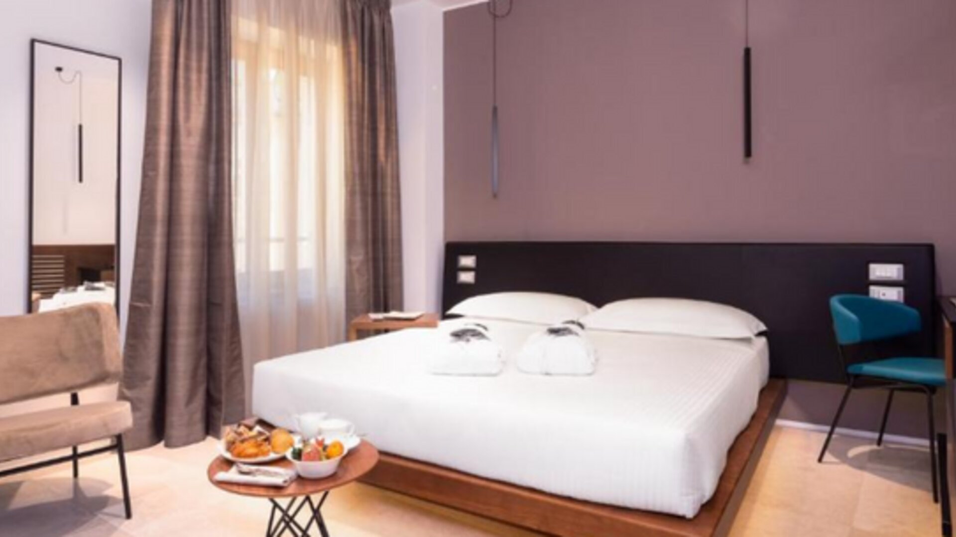 The Corner Duomo Hotel