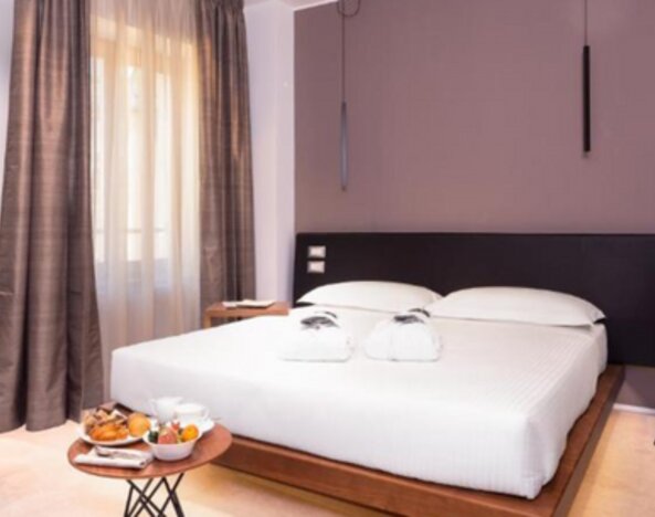 The Corner Duomo Hotel