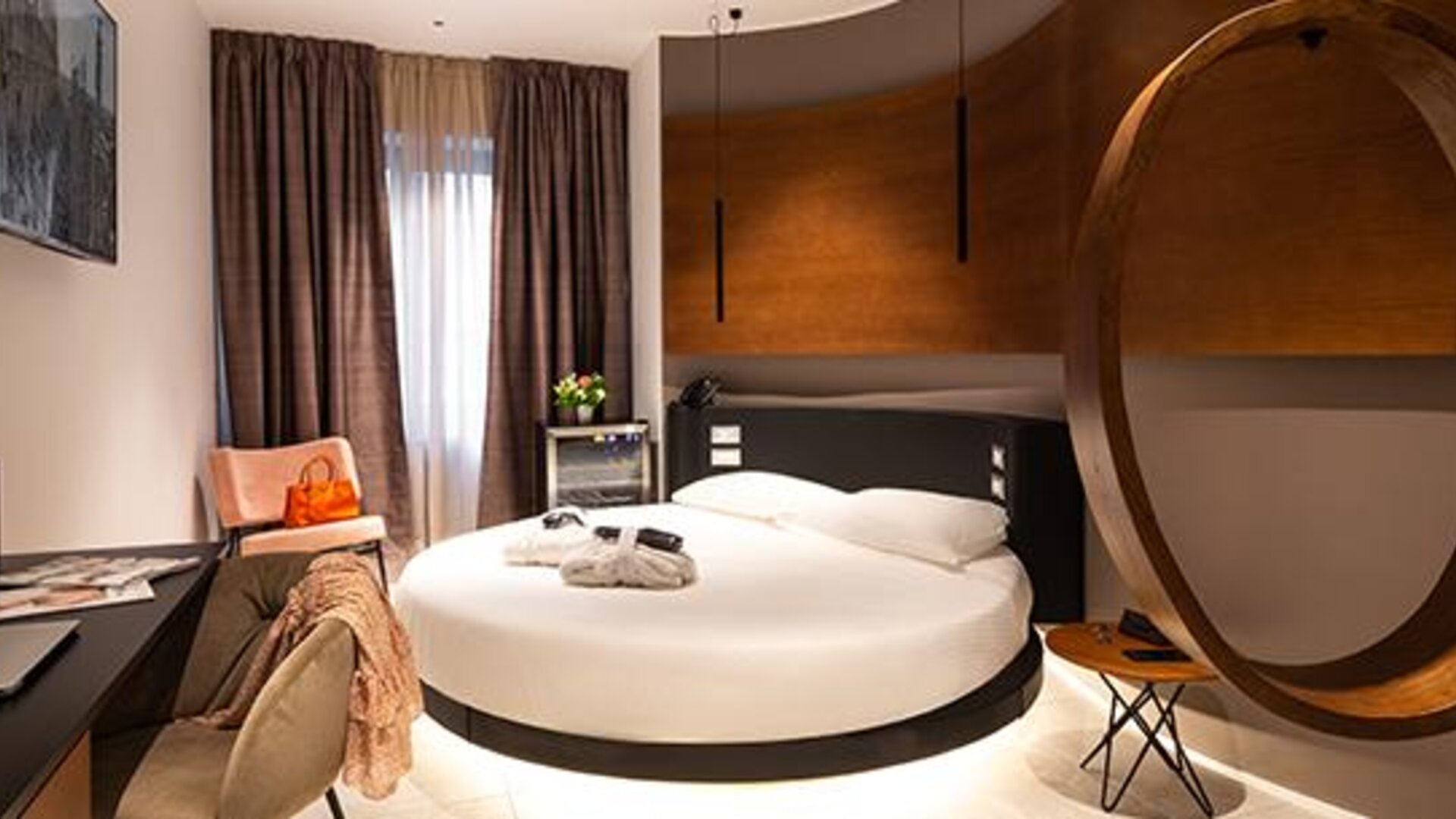 The Corner Duomo Hotel