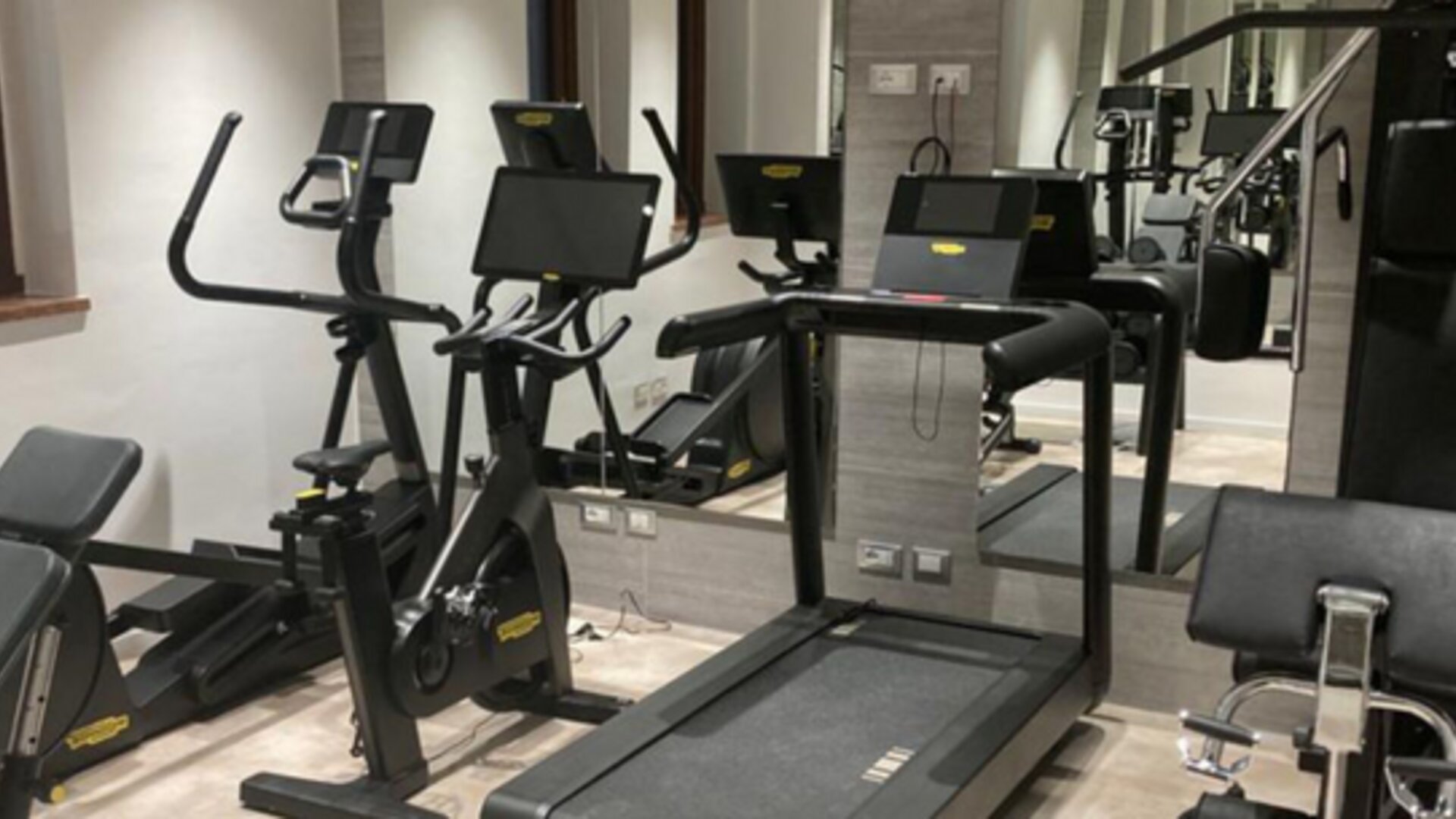 The Corner Duomo Hotel