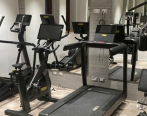 The Corner Duomo Hotel