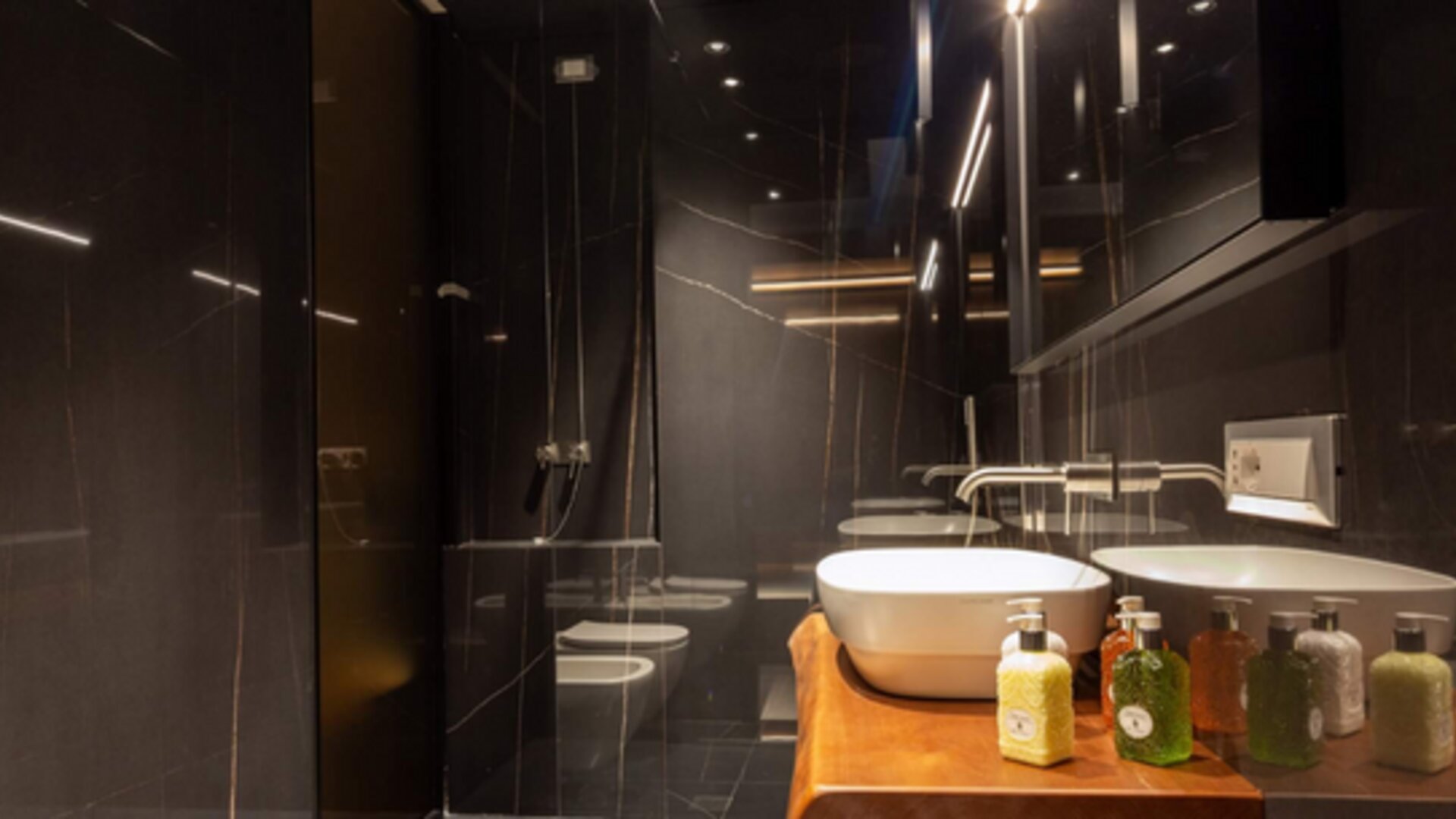 The Corner Duomo Hotel