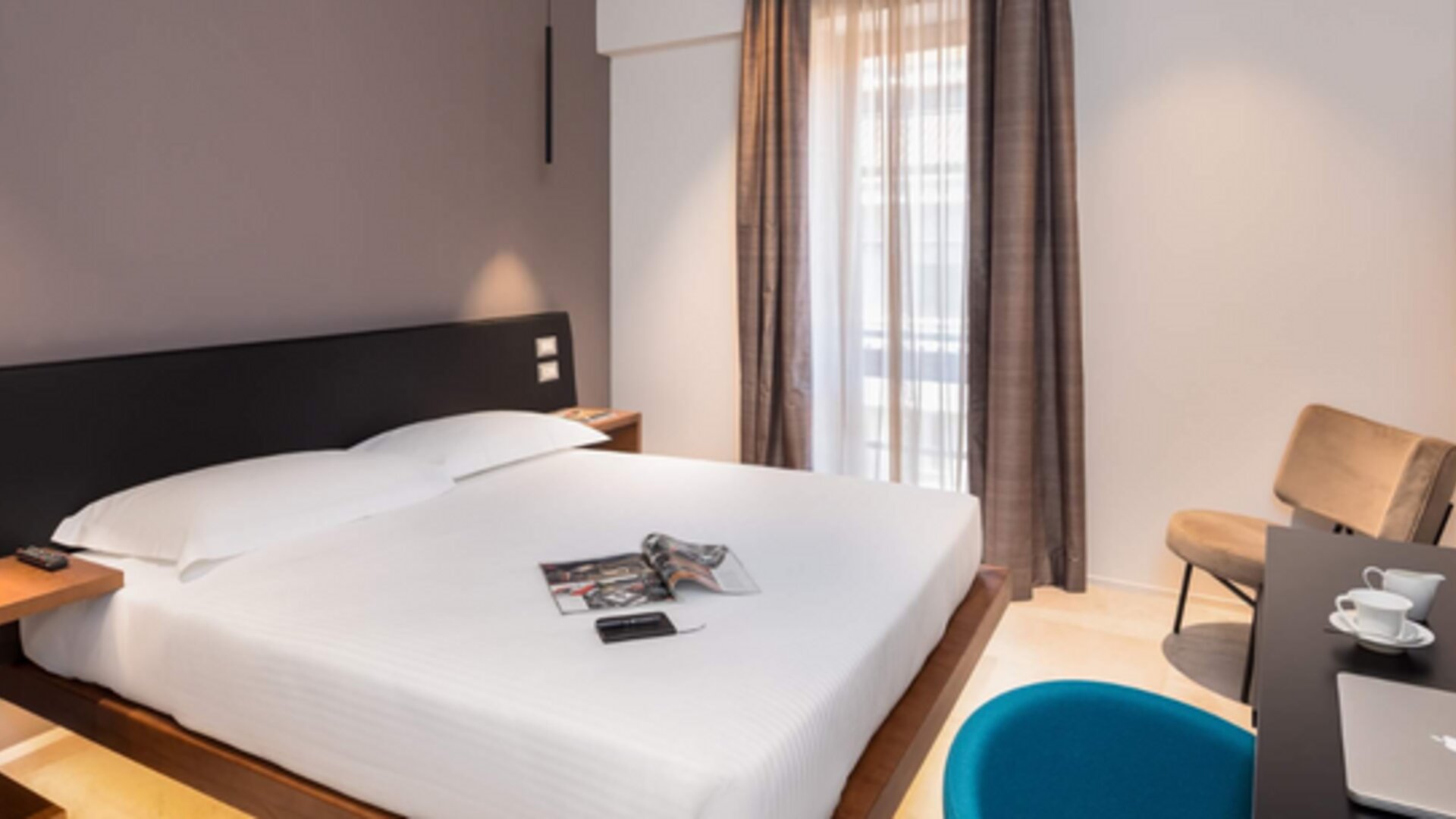 The Corner Duomo Hotel