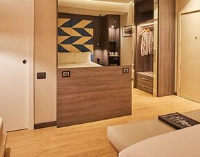 IH Hotels Milano Ambasciatori