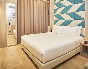 IH Hotels Milano Ambasciatori