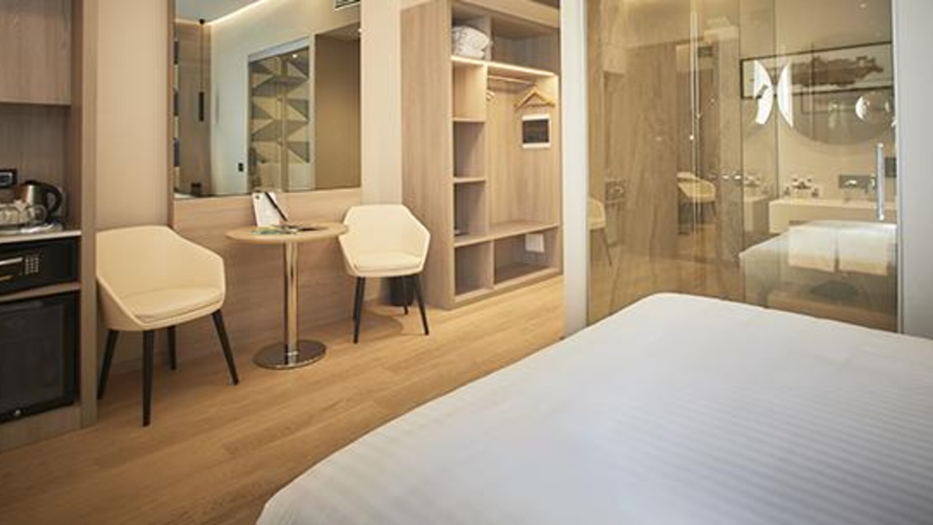 IH Hotels Milano Ambasciatori