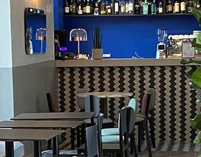 IH Hotels Milano Ambasciatori