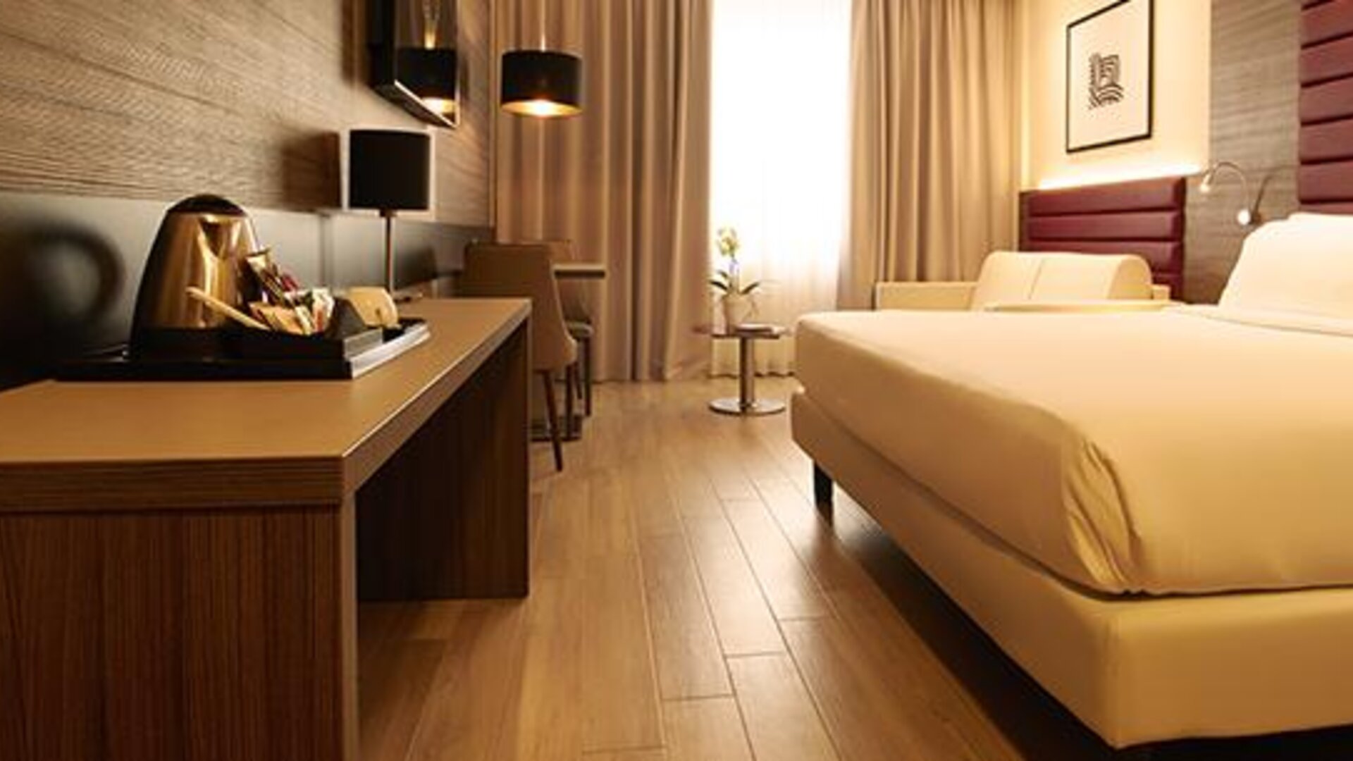 iH Hotels Milano Lorenteggio