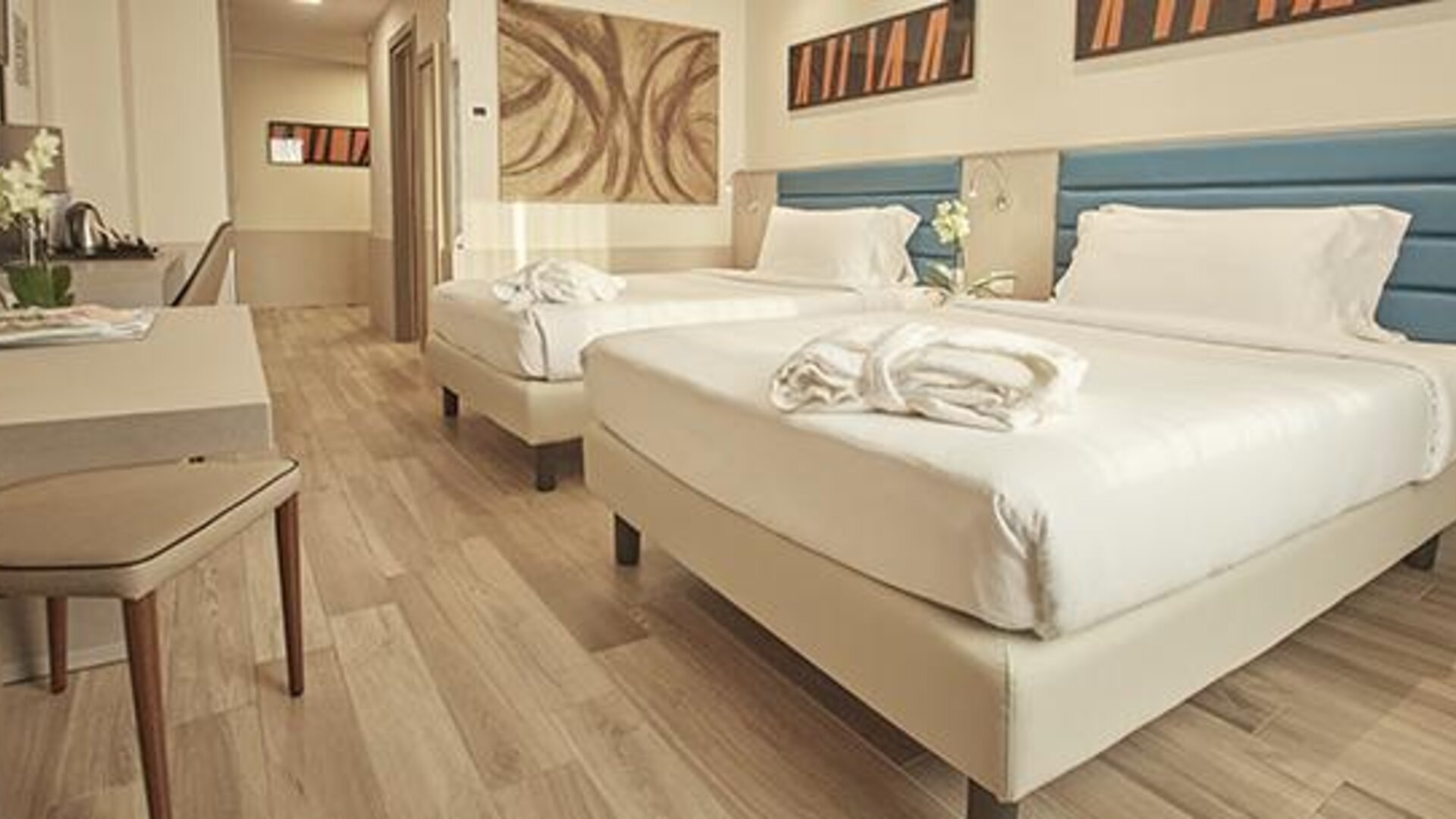 iH Hotels Milano Lorenteggio