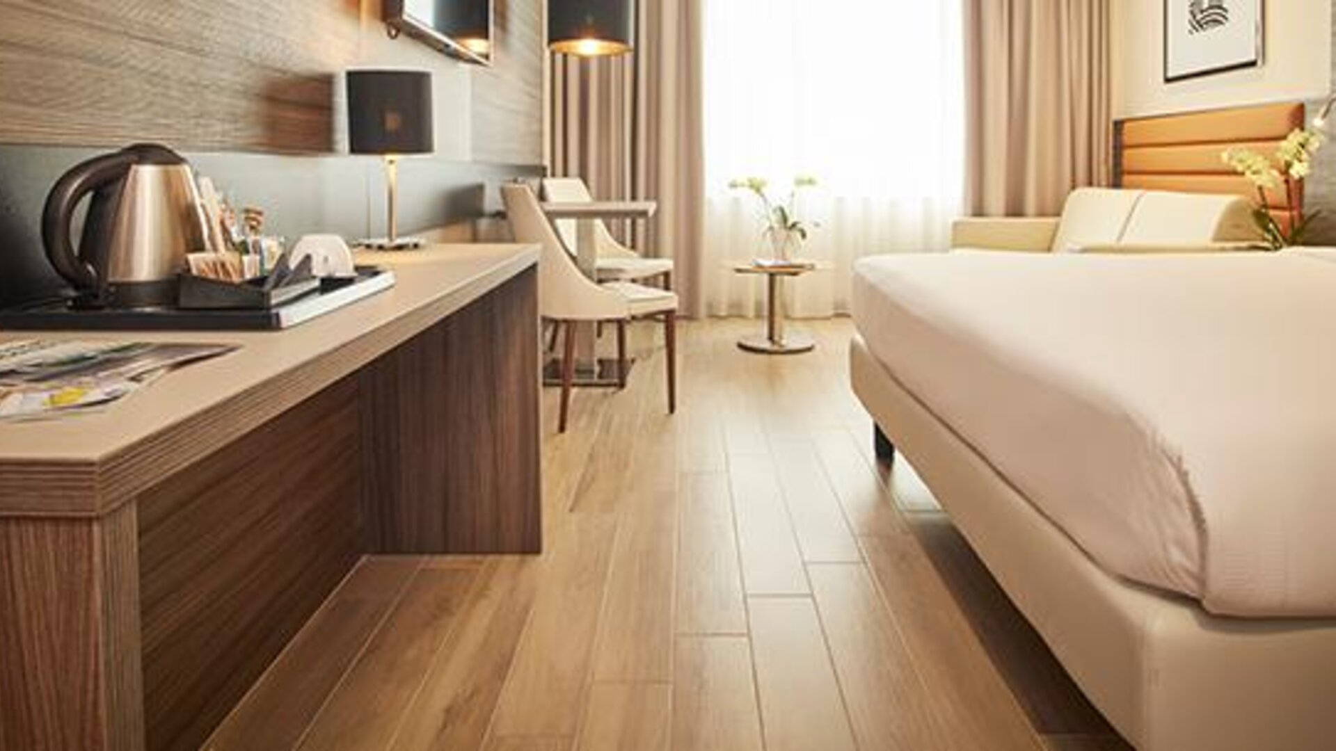 iH Hotels Milano Lorenteggio