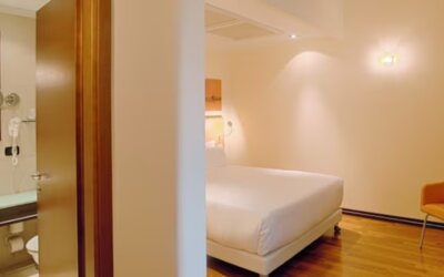 Hotel NH Milano 2 Residence