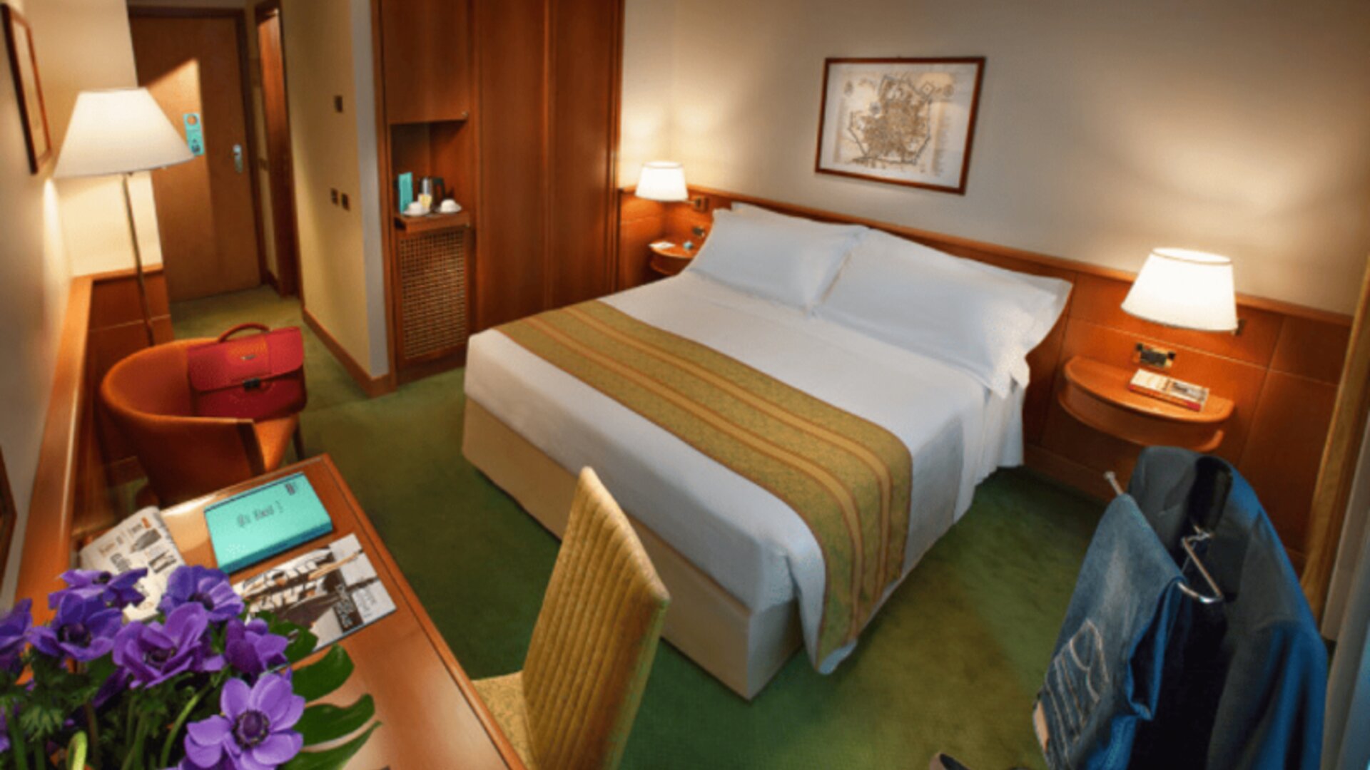 Hotel Cavour