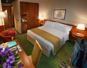 Hotel Cavour