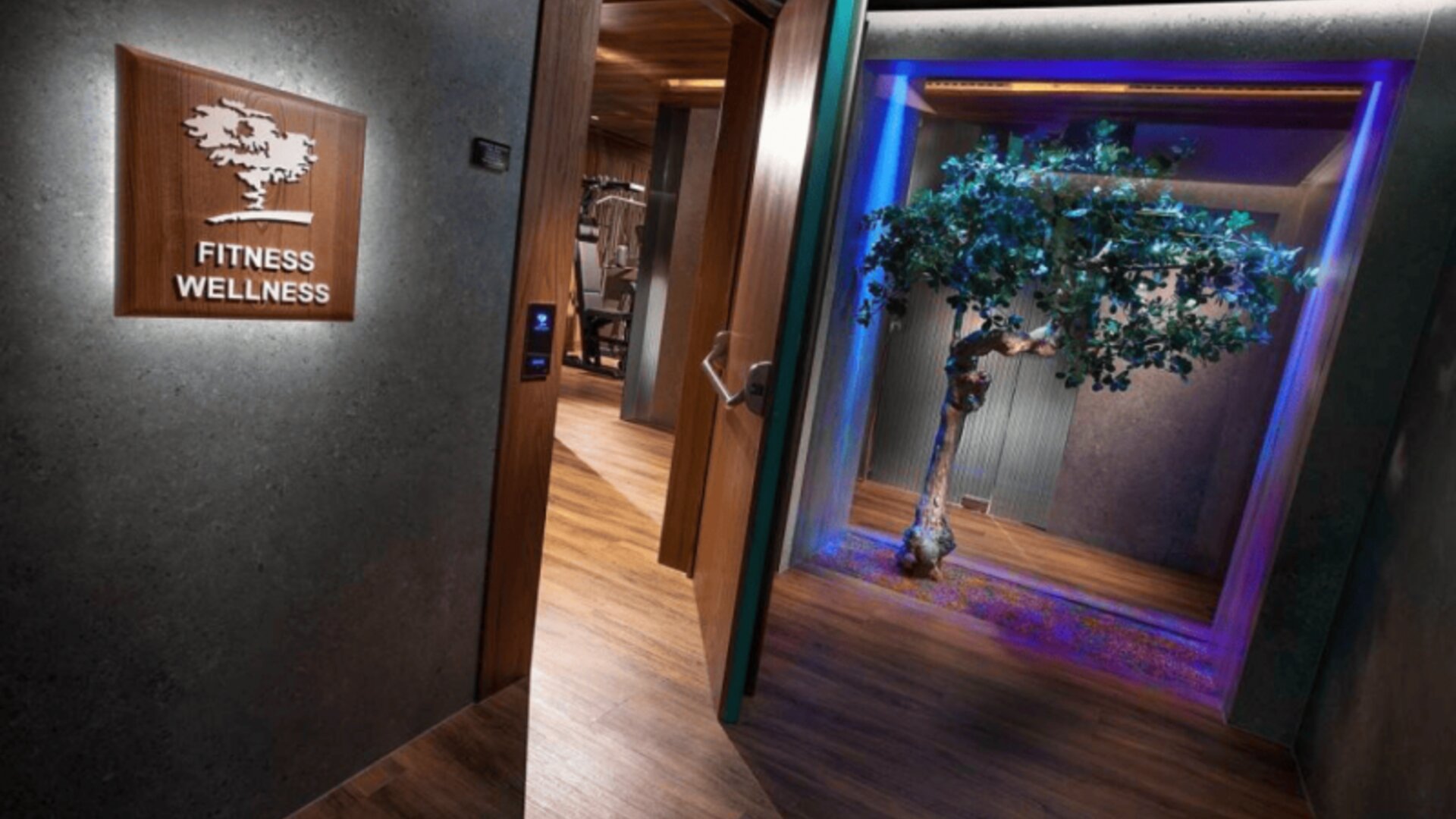 Hotel Cavour