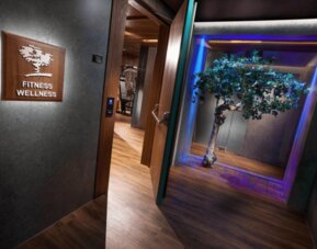 Hotel Cavour