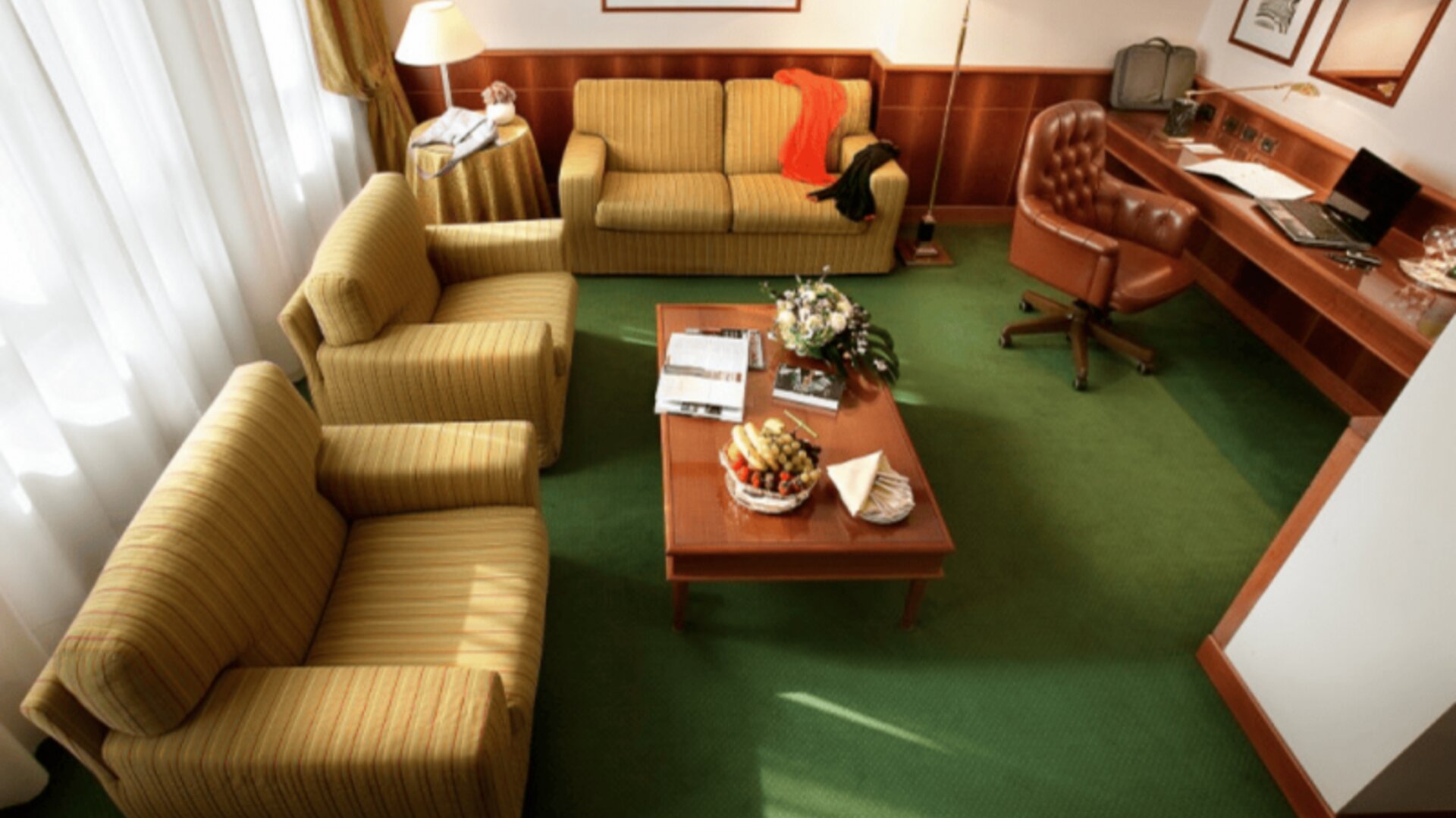 Hotel Cavour