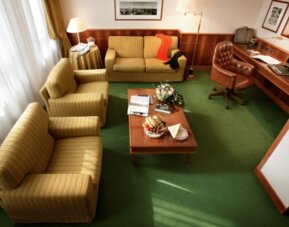 Hotel Cavour