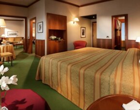 Hotel Cavour