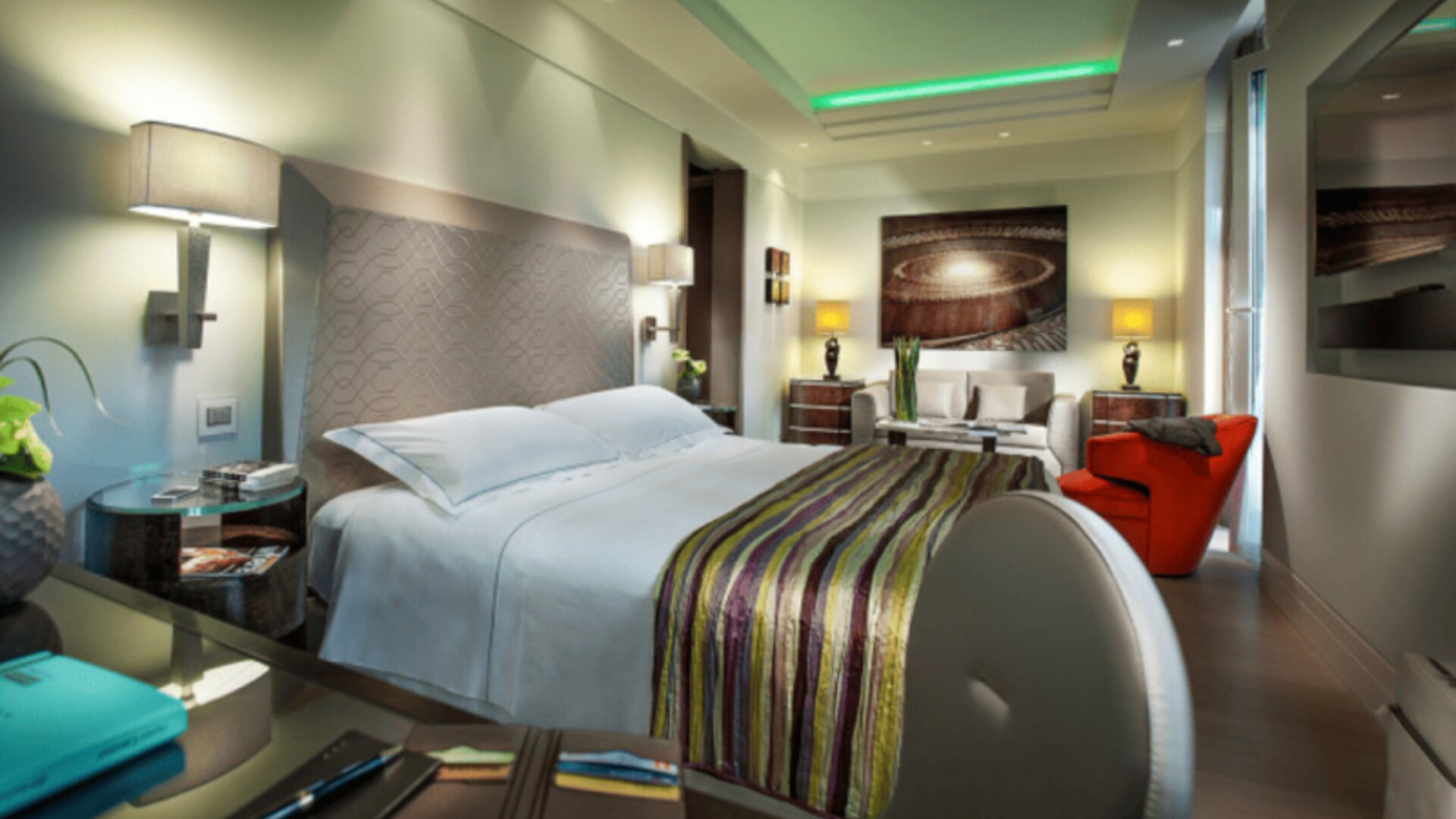 Hotel Cavour