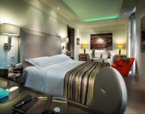 Hotel Cavour